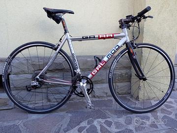 Bici da corsa - city bike taglia 54