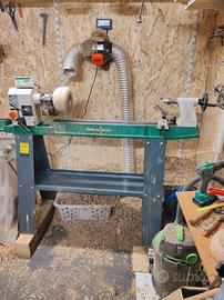 tornio db900 funzionante