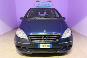 MERCEDES-BENZ A 160 CDI Avantgarde