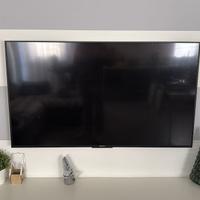 Sony bravia smart tv Kd - 55X8509C 55 pollici