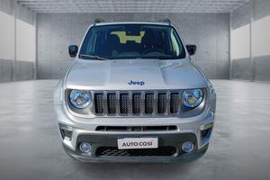 JEEP Renegade 2019 - Renegade 1.0 t3 Night U173056