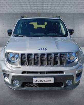 JEEP Renegade 2019 - Renegade 1.0 t3 Night U173056