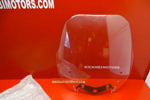 CUPOLINO PARABREZZA YAMAHA FJR 1300