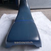 Sella per Honda XL 600R- PD 03 Dakar
