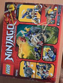 Ninjago lego