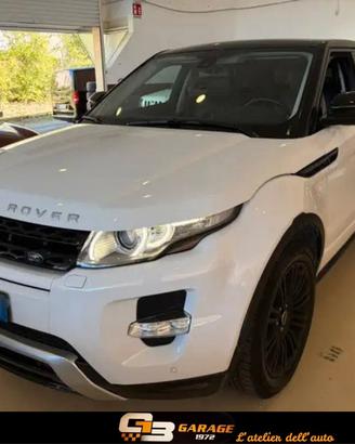 Land Rover Range Evoque 2.2 Sd4 5p. Dynamic