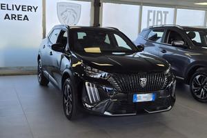 PEUGEOT 2008 hybrid 145 cv AUTOMATICA  APRILE 2026
