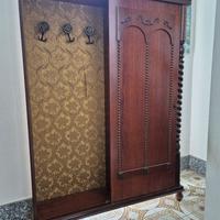 mobile appendiabiti da ingresso