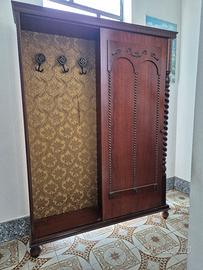 mobile appendiabiti da ingresso