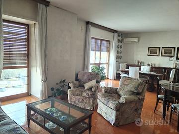 Appartamento Parco de Grecis