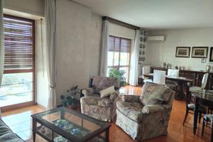 Appartamento Parco de Grecis