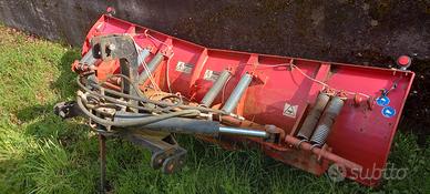 Lama da neve bonatti