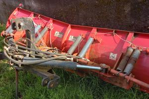 Lama da neve bonatti