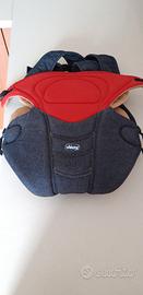 Marsupio Prima Infanzia Chicco