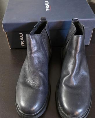 Scarpe-Stivaletti FRAU