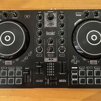 Dj controll inpulse 200