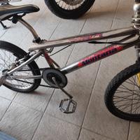 Bici bambino BMX 20