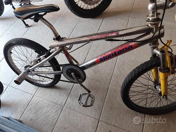 Bici bambino BMX 20