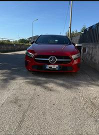 mercedes benz classe a180