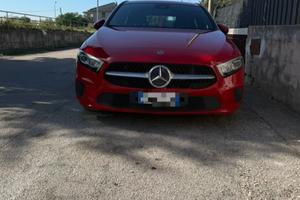 mercedes benz classe a180