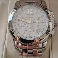 orologio crono longines