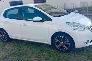Peugeot 208 1.4 VTi 95 CV. GPL Distr Nuova