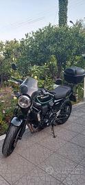 Kawasaki Z650 rs