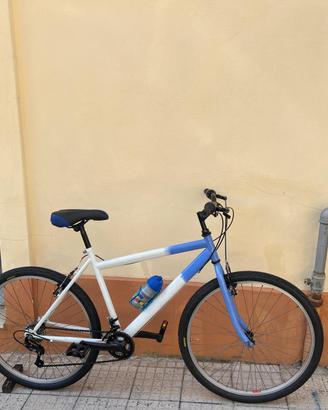 Bici MTB 26" come nuova