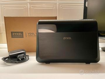 Modem ADSL Zyxel VMG8823-B50B