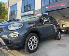 FIAT 500X 1.0 T3 120 CV City Cross