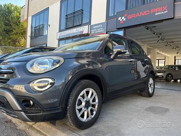 FIAT 500X 1.0 T3 120 CV City Cross