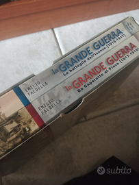 La Grande Guerra