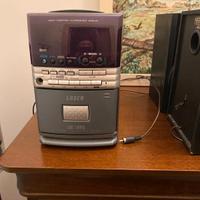 stereo 