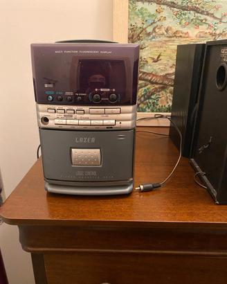 stereo 