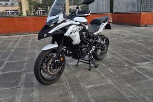 Benelli TRK 502 X - PATENTE A2