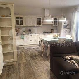 Casa Indipendente San Severo [Cod. rif 3289538VRG]