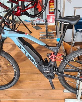 Fantic Bike Integra