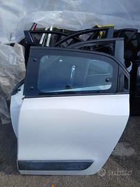 Sportello porta posteriore sx Renault Twingo