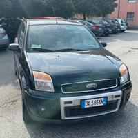 Ford Fusion 2008 per neopatentati
