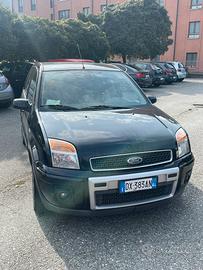 Ford Fusion 2008