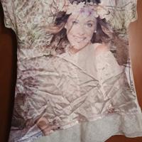 vestito bimba 