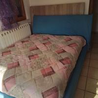 letto contenitore Chateau d' Ax