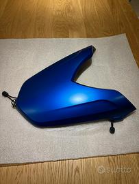 Cover / coprisella BMW F 800 R