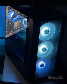 Pc Gaming Come Nuovo