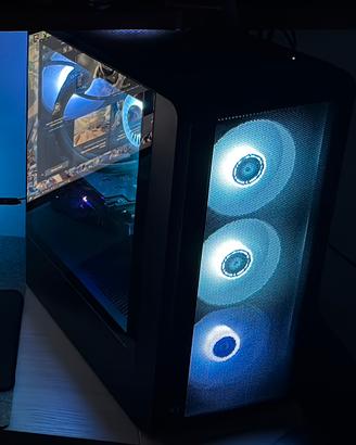 Pc Gaming Come Nuovo