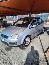 Ford c max 1.6 TDCi 90 cv