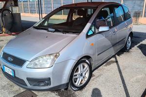 Ford c max 1.6 TDCi 90 cv