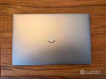 Dell Precision 5570 i7-12800H 16GB RAM 512SSD X2
