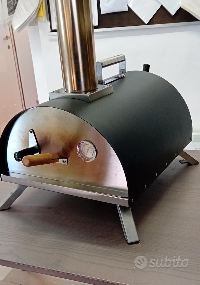 Biscotto per forno pizza - Elettrodomestici In vendita a  Barletta-Andria-Trani