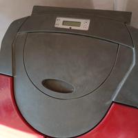 stufa a pellet ecoidro edilkamin 